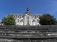 Hôtel de ville