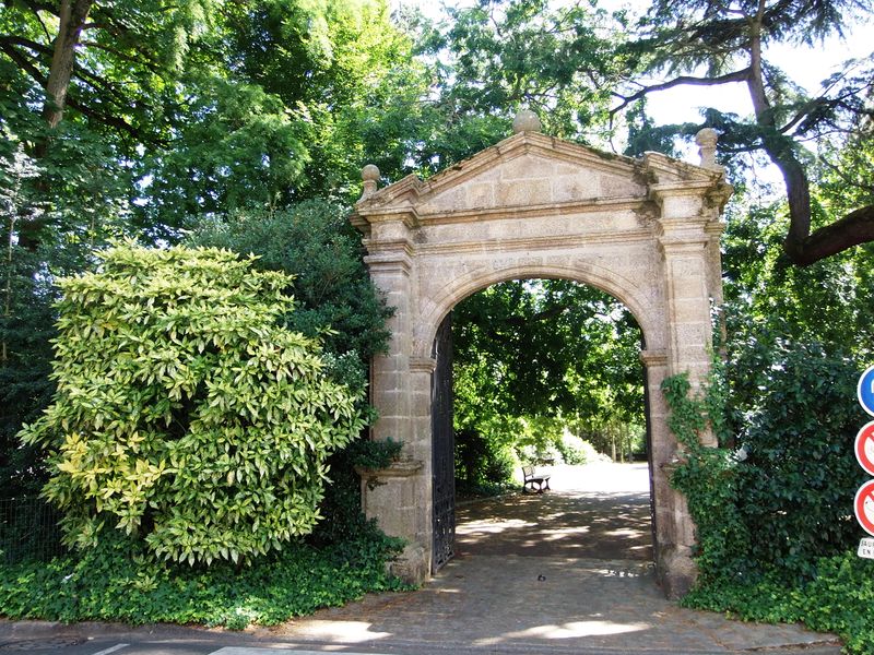 Fichier:Jardin du mail de Cholet - 2015c.JPG