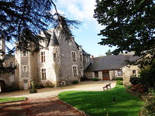 Saint-Aubin-de-Luigné