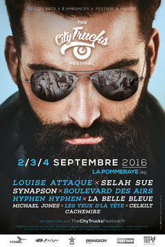 Affiche 2016.