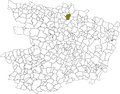 Étriché