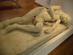 Bara mourant (1839)