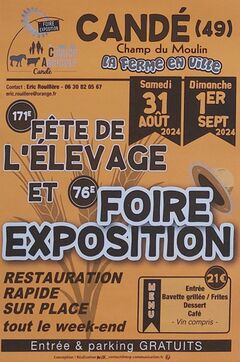 Affiche 2024.