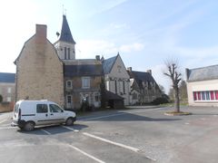 Daumeray