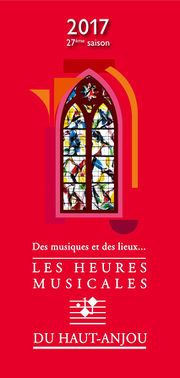 Affiche 2017.