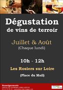 Affiche rosierssurloire degustations vins de terroir 2014.jpg
