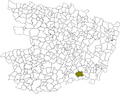 Les Verchers-sur-Layon