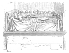 Illustration Dictionnaire Viollet-le-Duc.