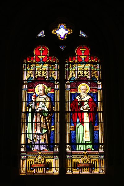 Fichier:Douelafontaine eglise saintpierre interieur 2020 7851.JPG