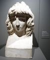 Angers, Buste d'Hannibal enfant.JPG