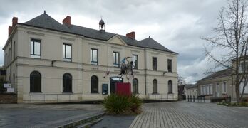 La mairie