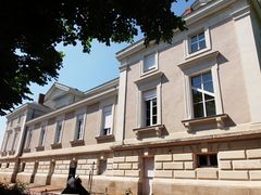 Palais de justice