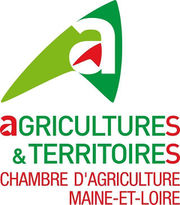 Logo de la chambre.