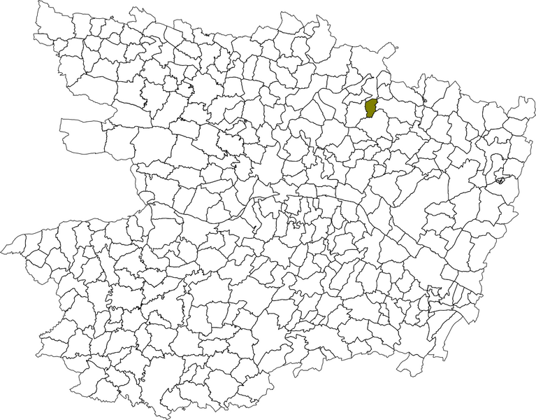 Fichier:Carte situation commune beauvau.png