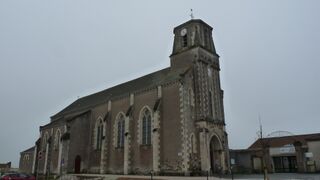 Église Notre-Dame