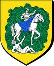 Blason.
