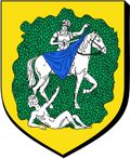 Blason.