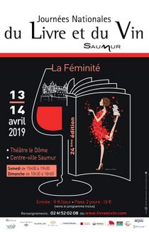 Affiche 2019.