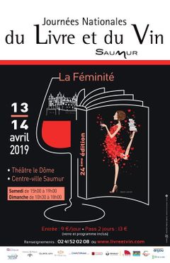 Affiche 2019.