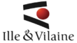 Logo du département de l'Ille-et-Vilaine.