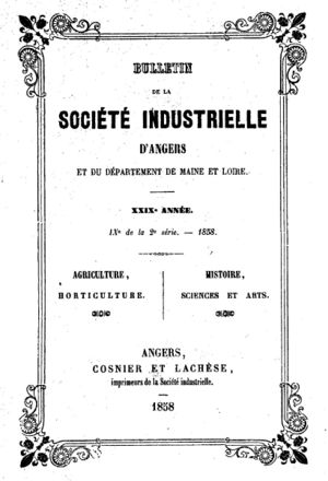 Couverture.