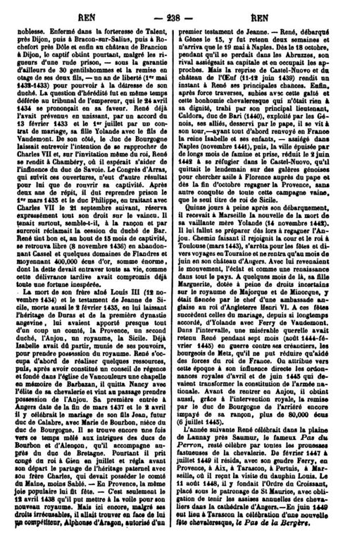Dictionnaire Célestin Port de 1878, page 238.