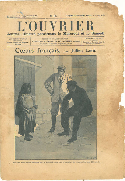 Fichier:Journal l ouvrier-1913 09 03-p1.jpg