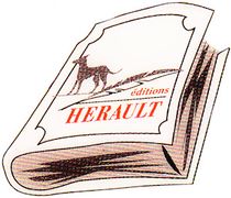 Logo de l'éditeur.