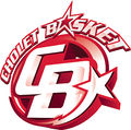 Club cholet basket logo 2012.jpg