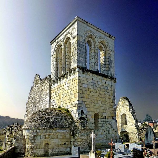 Fichier:Cunault eglise saint maxenceul 2016a.jpg