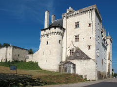 Montsoreau chateau 2011.jpg