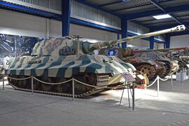 Tigre II