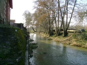 Photographie du Mandit.