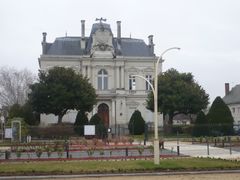Mairie