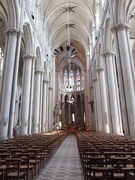 Cholet église Notre Dame - 2015c.JPG
