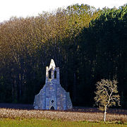 Église de Varenne
