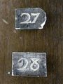Angers, Plaques en ardoise gravée.JPG