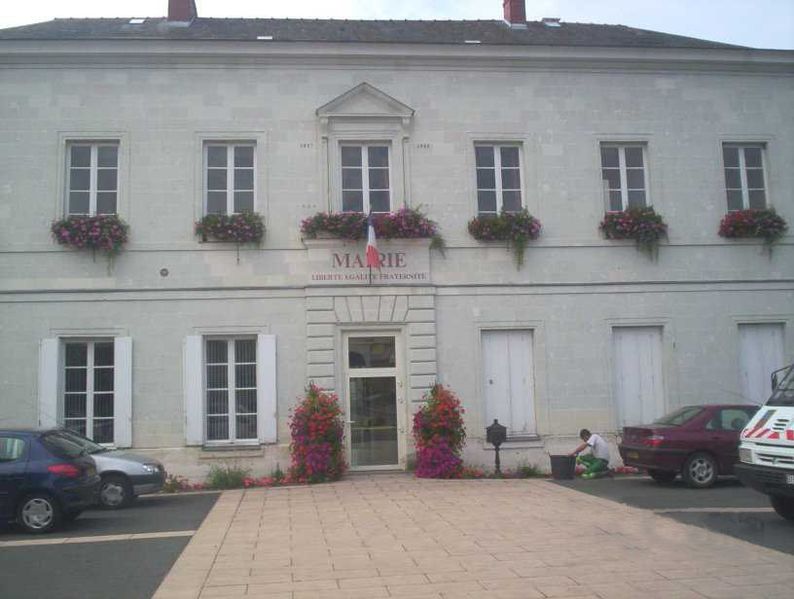 Fichier:Corne mairie 2004a.jpg