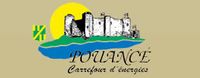 Logo de la commune.