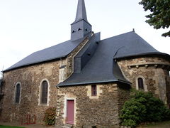 Église Saint-Pierre. Plus de photos…