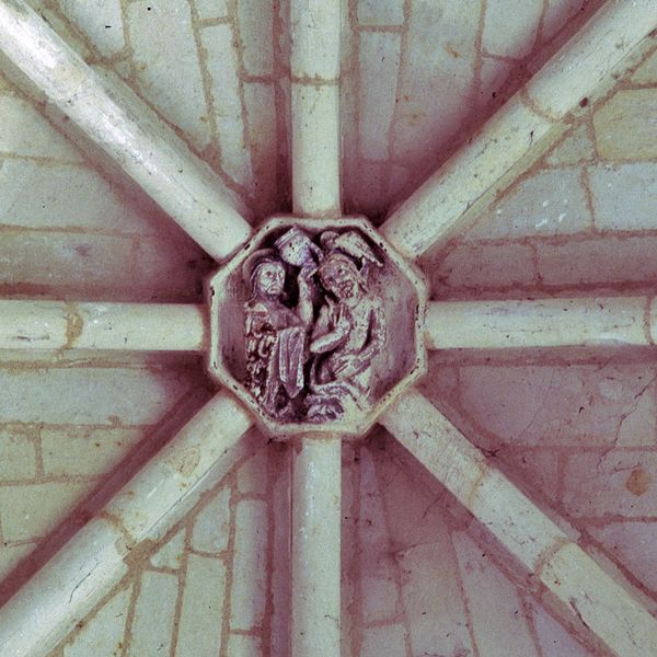 Fichier:Cunault eglise abbatiale 1986f.jpg