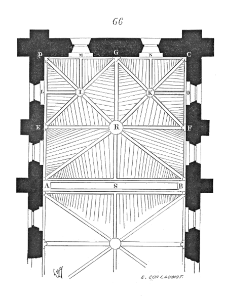Fichier:Dessin mouliherne eglise voutes 1 violletleduc.png