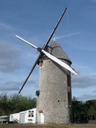 Moulin Neuf