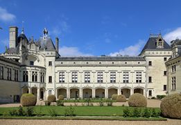 Château de Brézé