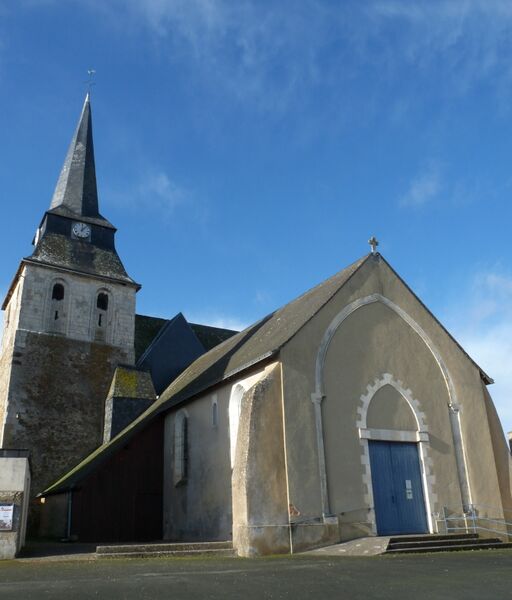 Fichier:Clefs eglise Notre-Dame 2026a.jpg