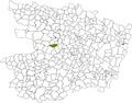 Saint-Martin-du-Fouilloux