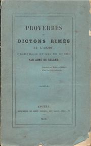 Couverture.