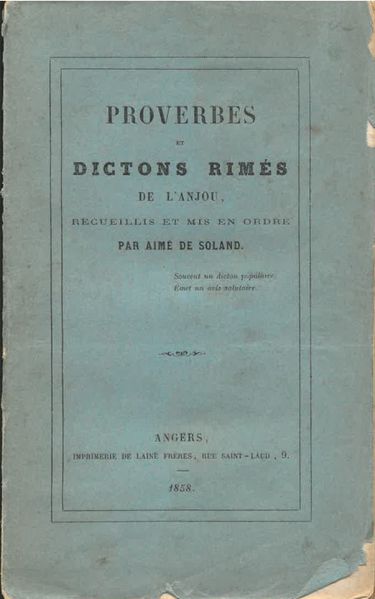 Fichier:Aime de soland proverbes 1858.jpg