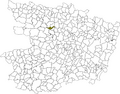 La Membrolle-sur-Longuenée