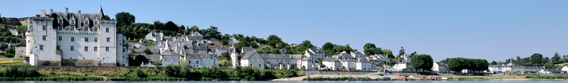 Panorama de Maine-et-Loire.